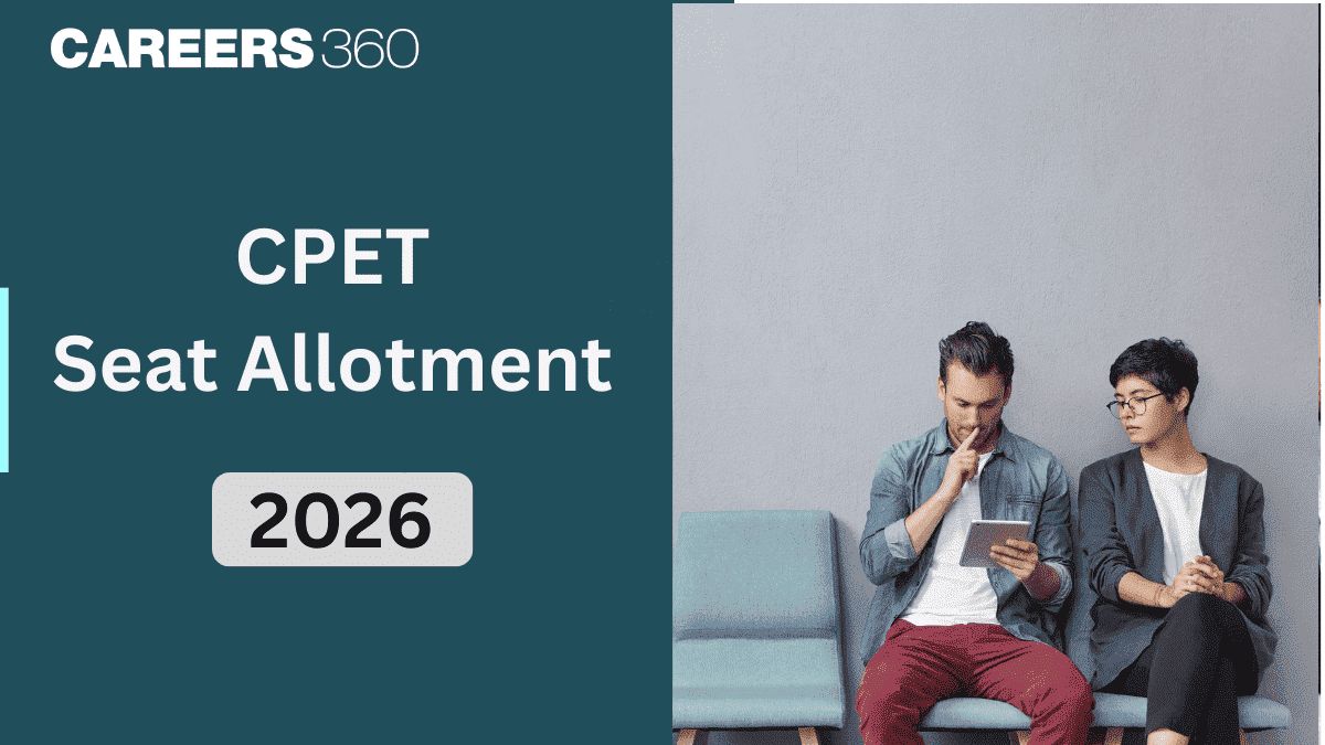Odisha CPET Seat Allotment 2026: Download Allotment List & Admission Process